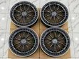 18" Allon Rims na Mercedes-Benz C300, E350, CLS, GLS - 1