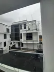 5 Bedroom Detached Duplex with BQ in Omole Phase 2 - 1
