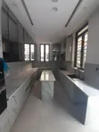 5 Bedroom Detached Duplex with BQ in Omole Phase 2 - 2