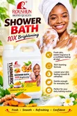 Turmeric & Kojic Acid Shower Gel - 1