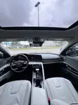 Hyundai Elantra Limited 2021 - Amfani Da Aka Yi A Kasashen Waje - 4
