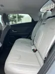 Hyundai Elantra Limited 2021 - Amfani Da Aka Yi A Kasashen Waje - 5