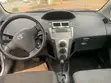Toyota Yaris 2010 Silver - 2
