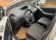 Toyota Yaris 2010 Silver - 4