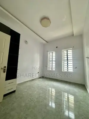 1 Bedroom Shared Apartment for Rent in Jedmoon, Lekki Phase 2