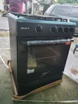 Maxi 60cm Standing Gas Cooker with Oven & Grill - 1