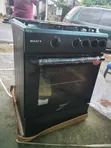 Maxi 60cm Standing Gas Cooker with Oven & Grill - 2
