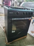 Maxi 60cm Standing Gas Cooker with Oven & Grill - 3
