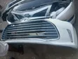 Brand New Front Bumper for Toyota Avalon (2018-2020) - 2