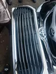 Brand New Front Bumper for Toyota Avalon (2018-2020) - 4
