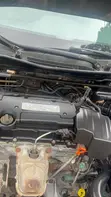 Honda Accord 2013 Gray - 4