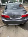 Honda Accord 2013 Gray - 5