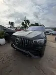 2021 Mercedes-Benz GLE-Class AMG GLE 53 4MATIC Baki - 2