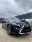 Lexus RX 350 AWD 2018 Black - 2