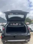 Lexus RX 350 AWD 2018 Black - 3