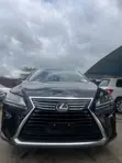 Lexus RX 350 AWD 2018 Black - 4