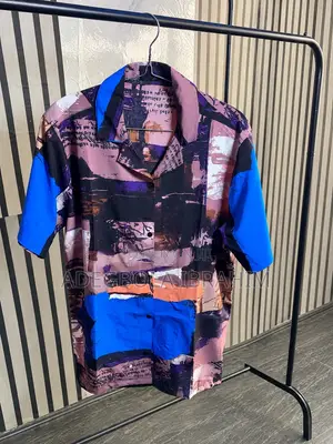 Louis Vuitton Vintage Shirt