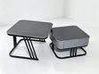 Luxury Marble Top Centre Table - 1