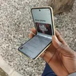 Motorola Razr (2023) 128GB Zinariya - 2
