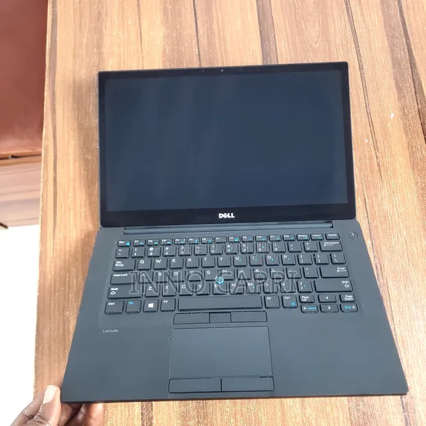 Dell Latitude 7480 Laptop - Core i7, 8GB RAM, 256GB SSD - 1