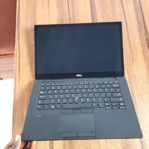 Dell Latitude 7480 Laptop - Core i7, 8GB RAM, 256GB SSD