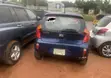 Kia Picanto 2014 Blue - 1