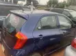 Kia Picanto 2014 Blue - 2