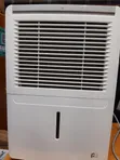 Midea MAD50PT Smart Access 30L Dehumidifier with Pump - 1