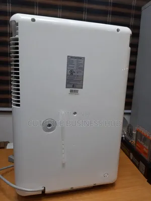 Midea MAD50PT Smart Access 30L Dehumidifier with Pump