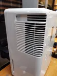 Midea MAD50PT Smart Access 30L Dehumidifier with Pump - 4
