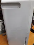 Midea MAD50PT Smart Access 30L Dehumidifier with Pump - 5