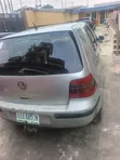 Volkswagen Golf 1.6 2003 Silver - 5