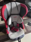 Used Mothercare Gray Infant Car Seat - 1