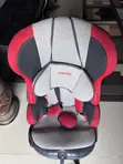 Used Mothercare Gray Infant Car Seat - 2