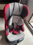Used Mothercare Gray Infant Car Seat - 3
