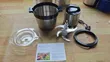 GAVISA Yam Pounder/Food Chopper 6L - 4