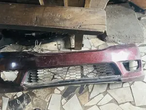 Honda Accord Bumper (2013-2015)