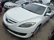 Mazda 6 1.8 2011 Fari - 2