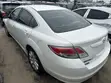 Mazda 6 1.8 2011 Fari - 4