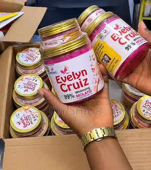 Sabulu na Evelyn Cruz Molato don Haskaka Fata