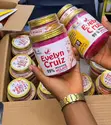Sabulu na Evelyn Cruz Molato don Haskaka Fata - 1