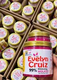 Sabulu na Evelyn Cruz Molato don Haskaka Fata - 2