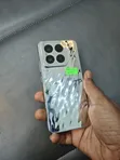 Xiaomi 15 512GB Silver - 1