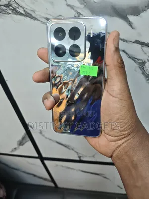Xiaomi 15 512GB Silver