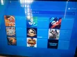 Hacked PS4 Slim, 2 Controllers, FC24 - 1