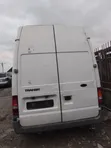 Ford Transit 2006 White - 1
