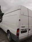 Ford Transit 2006 White - 3