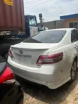 2011 Toyota Camry SE Sedan - 2