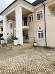 4 Bedroom Duplex with BQ in Gaduwa, Abuja - 3