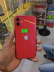 Apple iPhone 11 64GB Red - 1